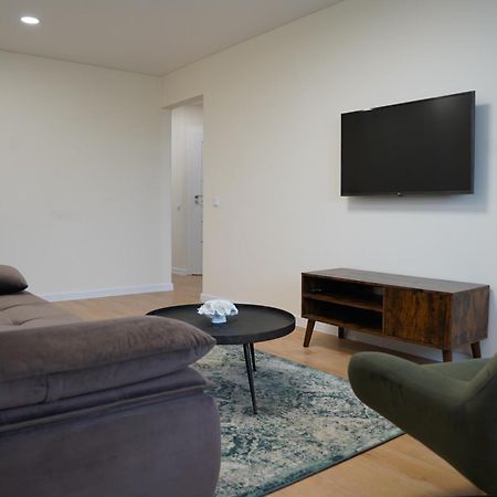Sonata Apartment Panevėžys Esterno foto