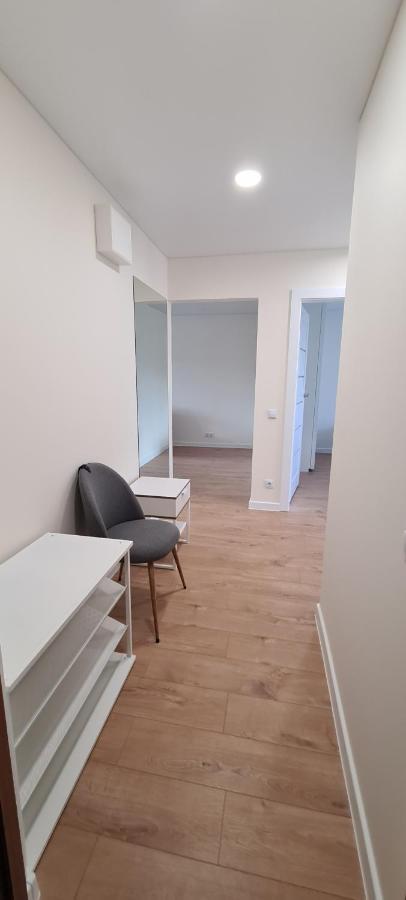 Sonata Apartment Panevėžys Esterno foto