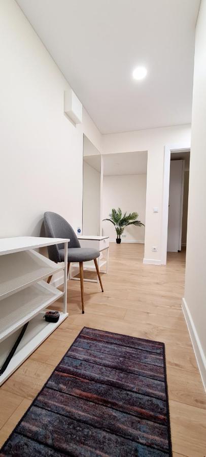 Sonata Apartment Panevėžys Esterno foto