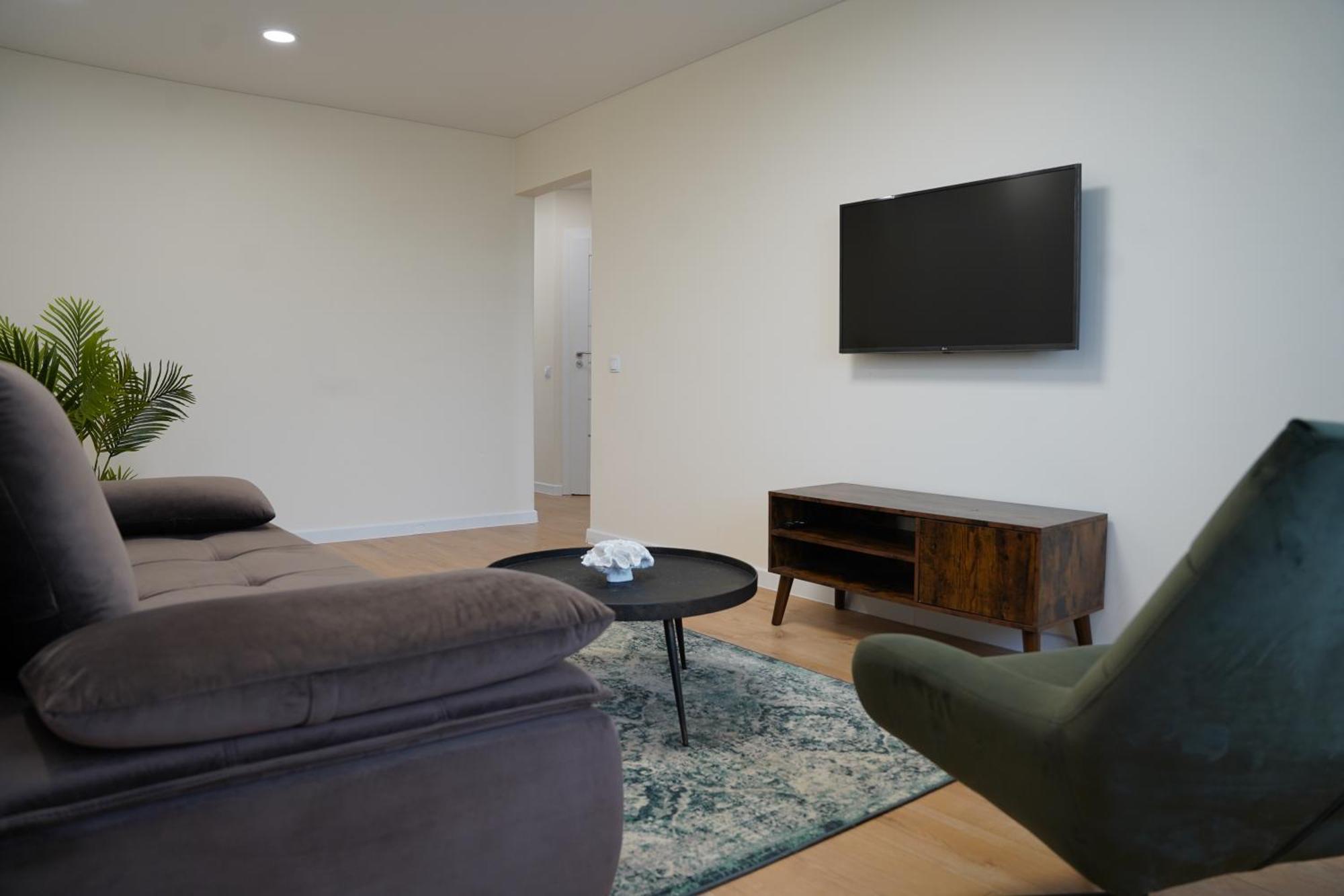 Sonata Apartment Panevėžys Esterno foto