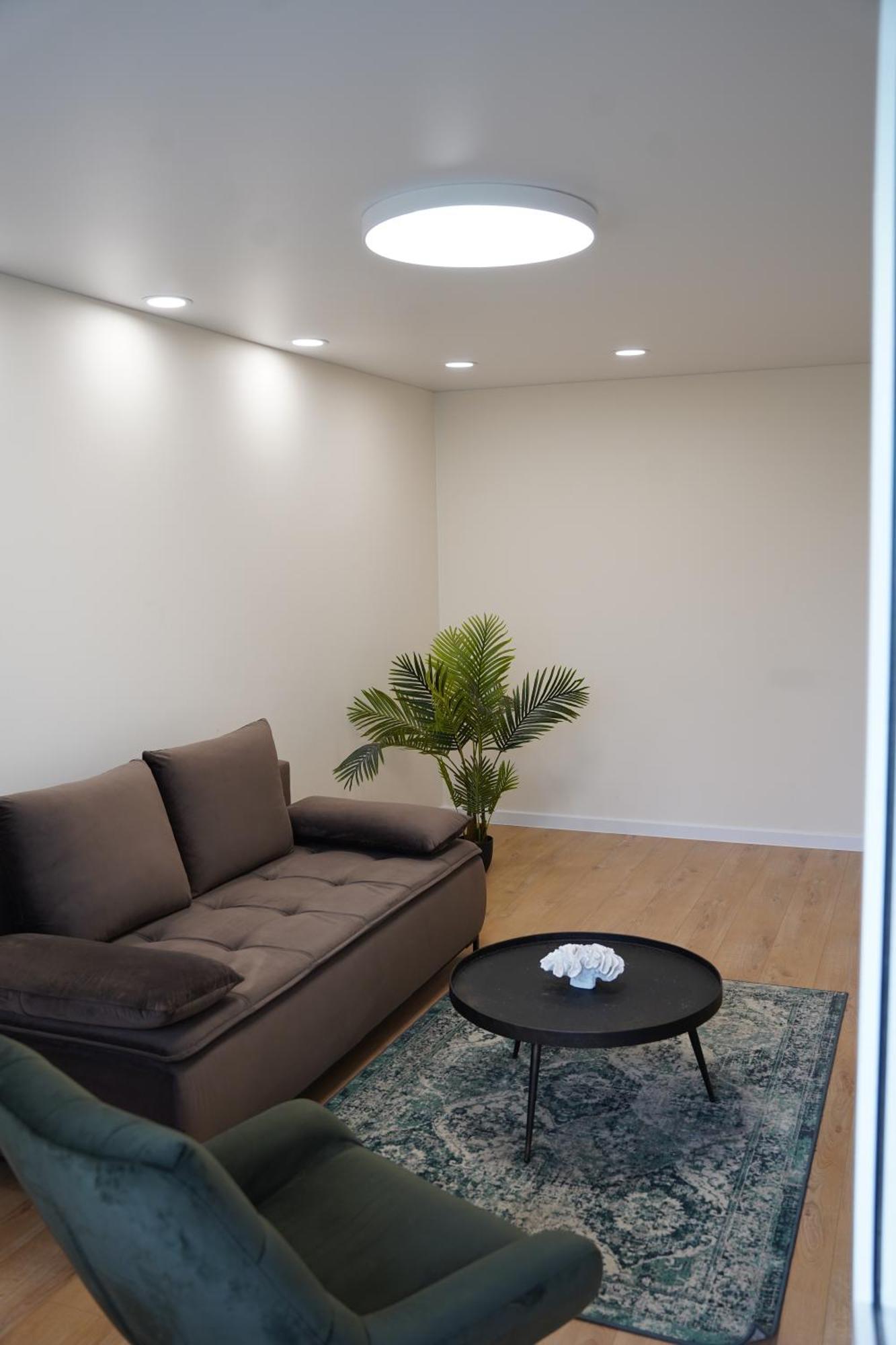 Sonata Apartment Panevėžys Esterno foto
