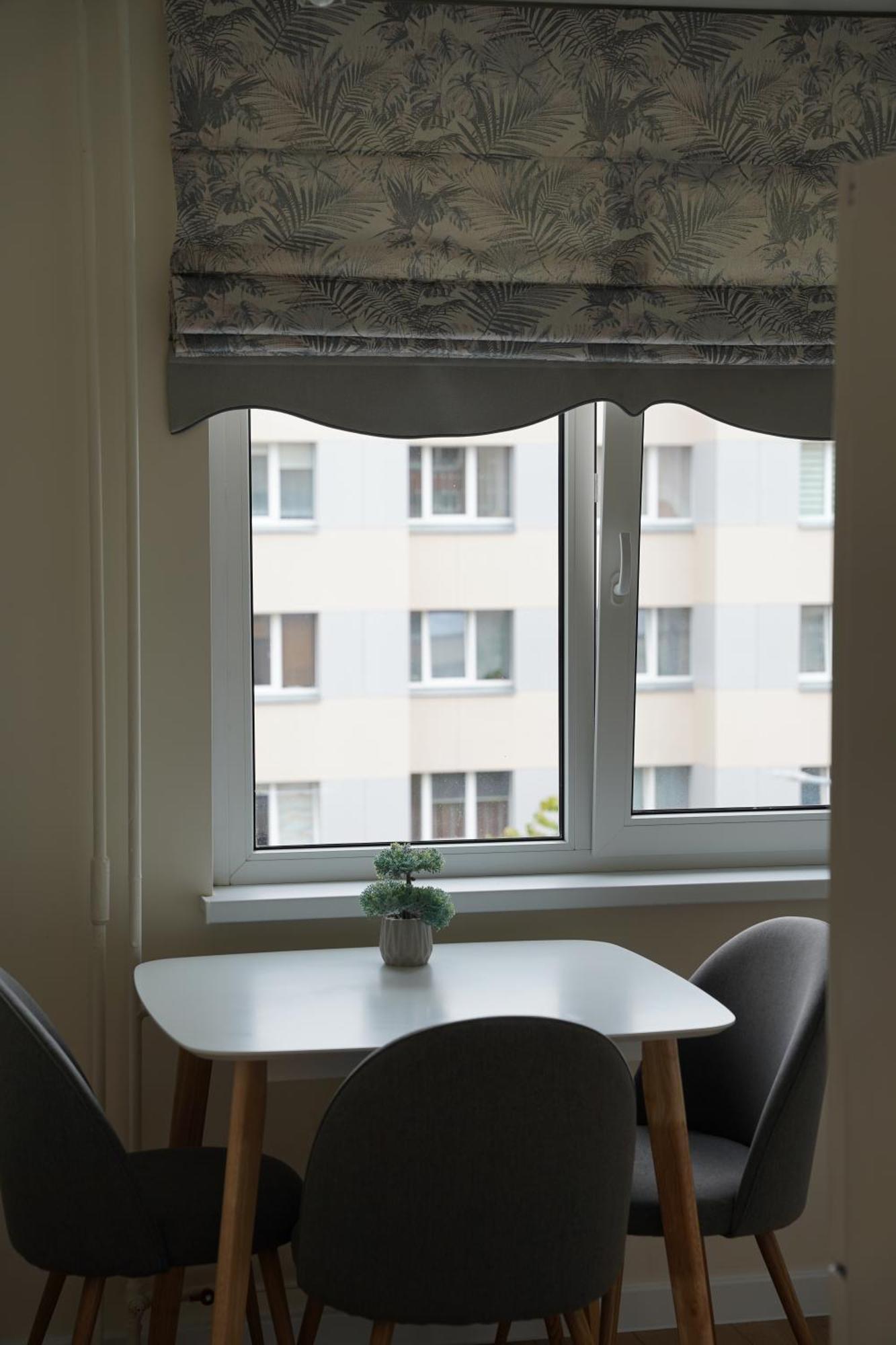 Sonata Apartment Panevėžys Esterno foto