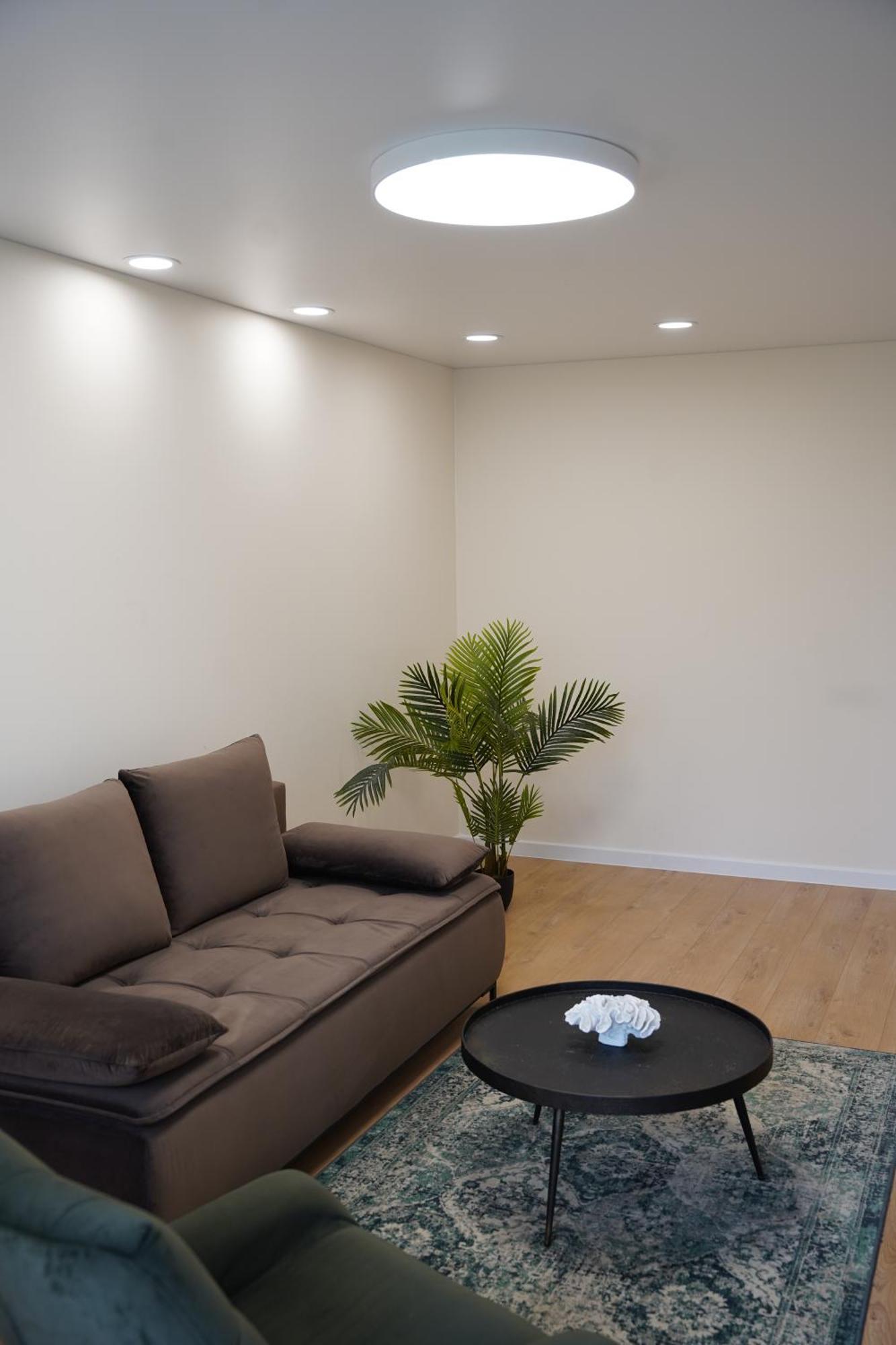 Sonata Apartment Panevėžys Esterno foto