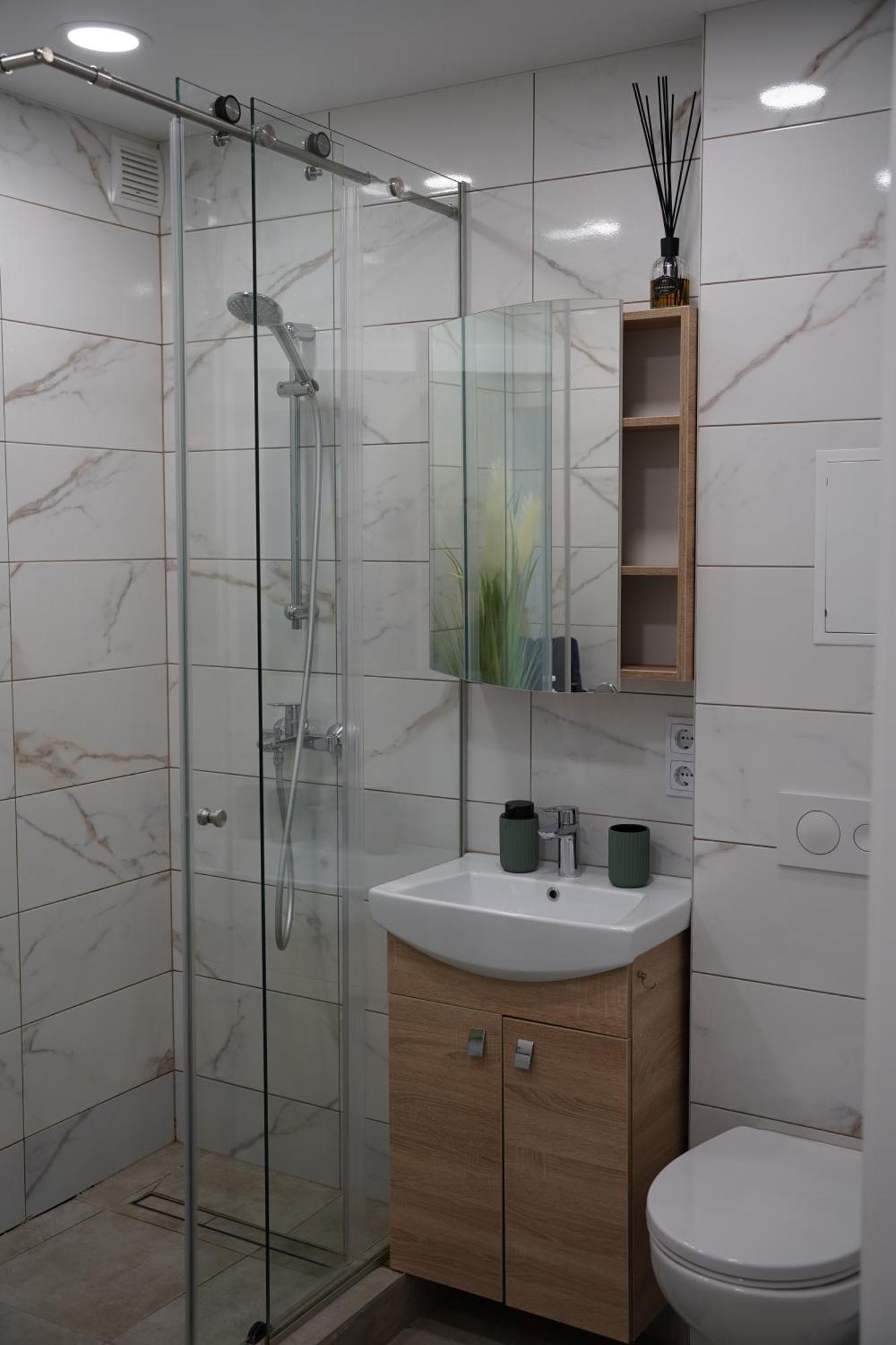Sonata Apartment Panevėžys Esterno foto