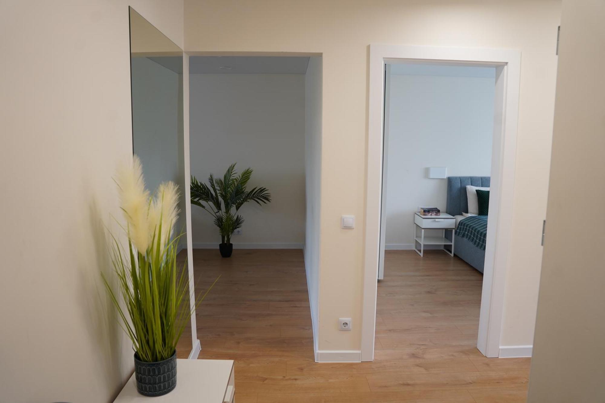 Sonata Apartment Panevėžys Esterno foto