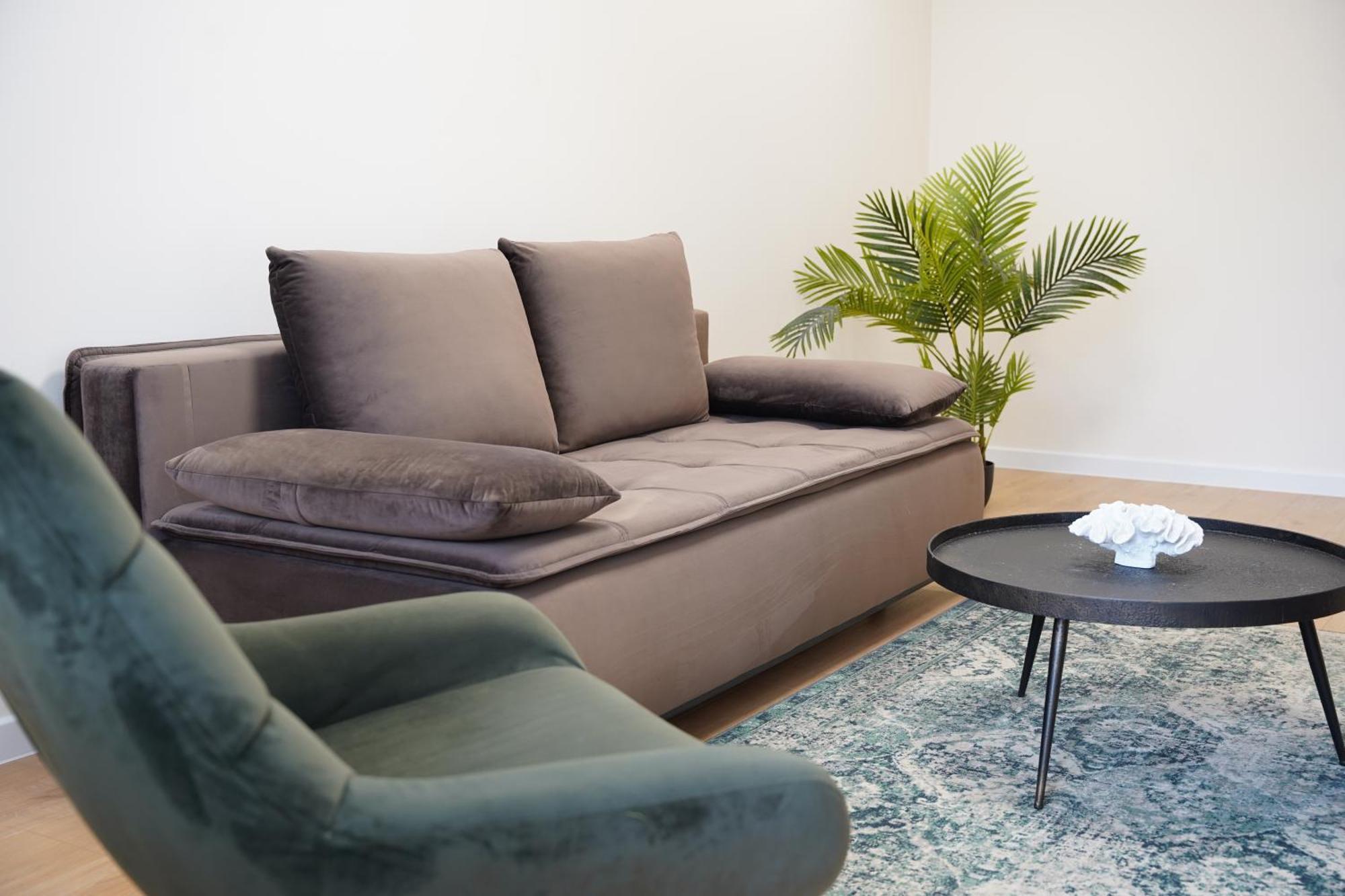 Sonata Apartment Panevėžys Esterno foto